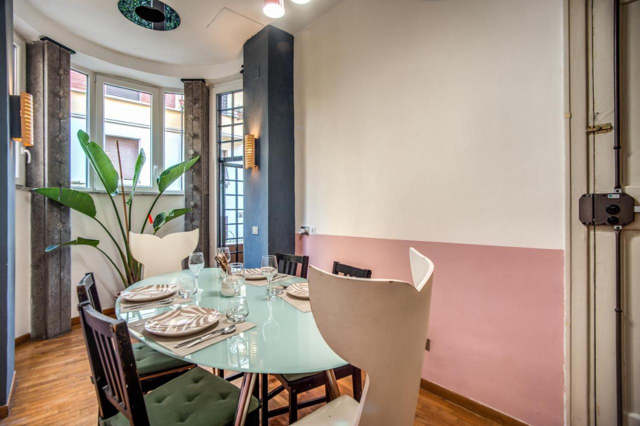 Fresh House Colosseo * Rom