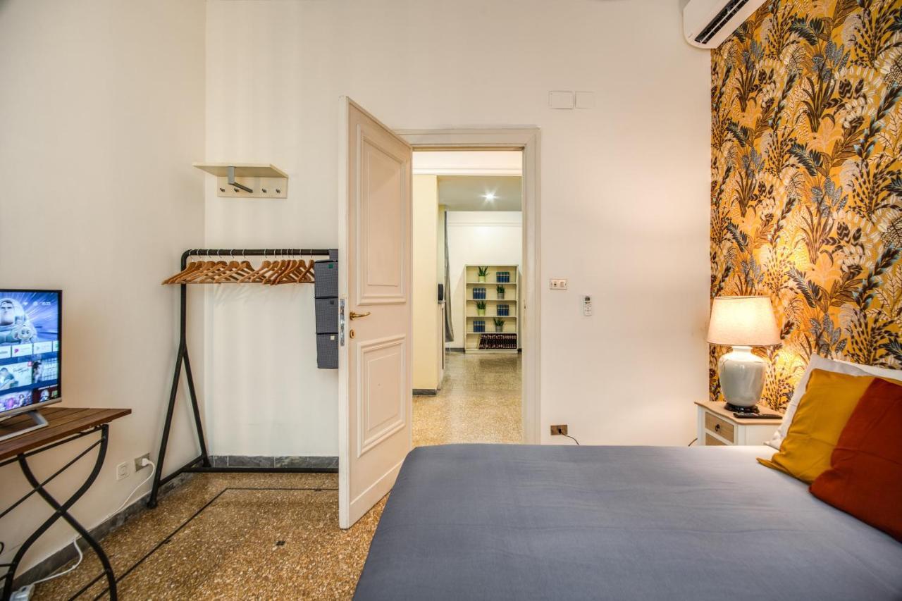 Fresh House Colosseo Apartment Rom