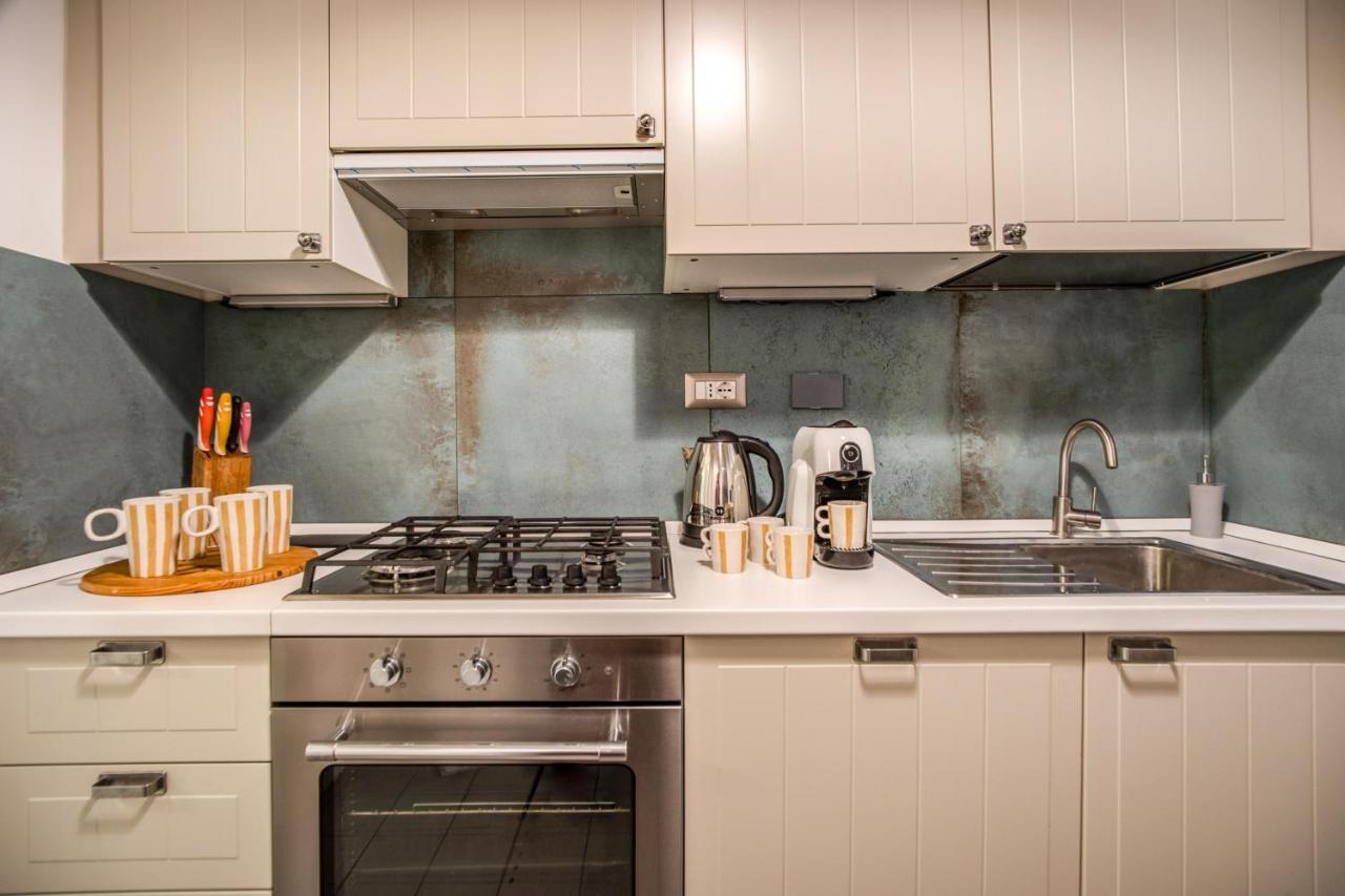 Fresh House Colosseo Apartment Rom