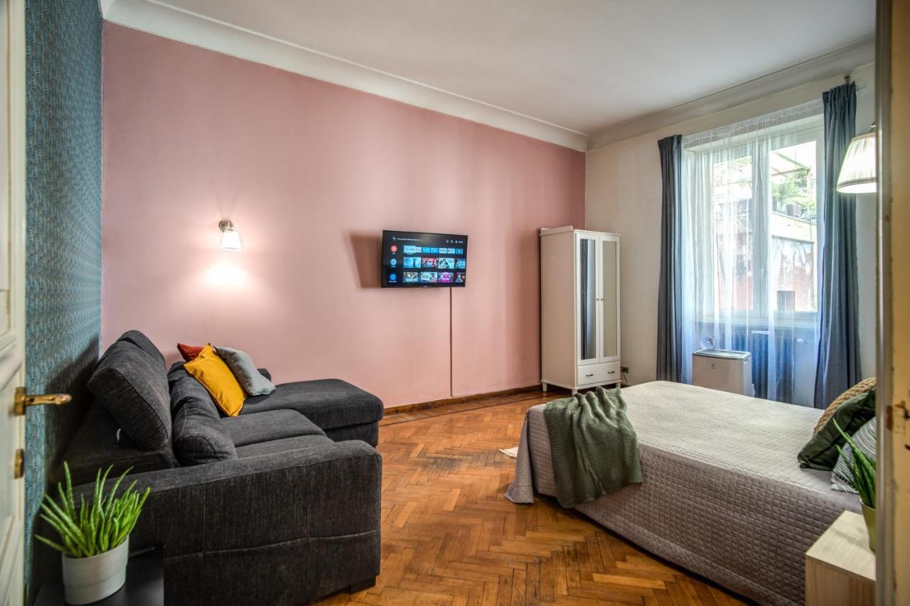Fresh House Colosseo Rom