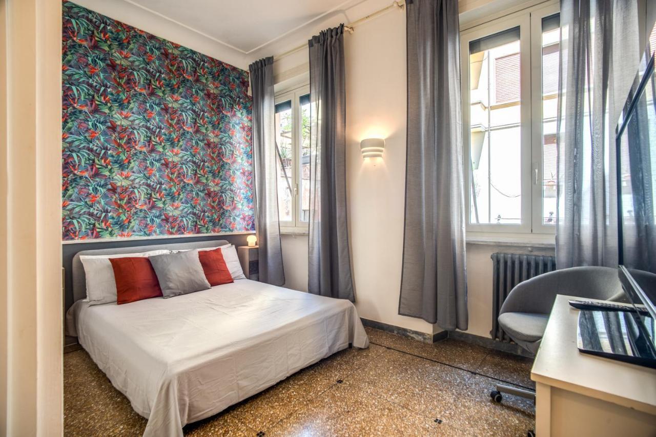 Apartment Fresh House Colosseo Rom