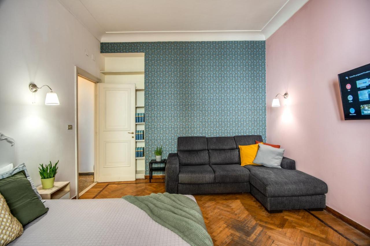 Apartment Fresh House Colosseo Rom