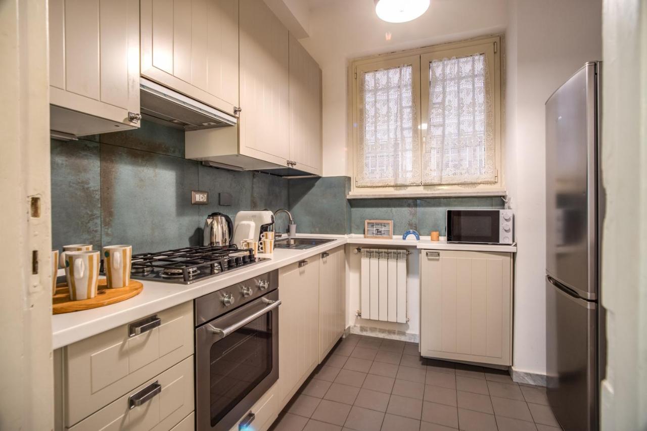 Fresh House Colosseo Apartment Rom