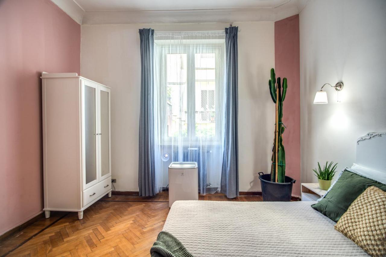 Fresh House Colosseo Apartment Rom