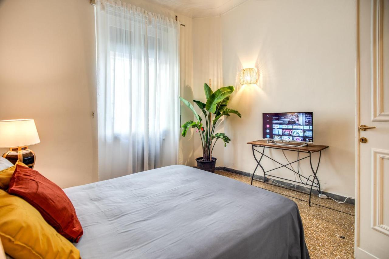 Apartment Fresh House Colosseo Rom