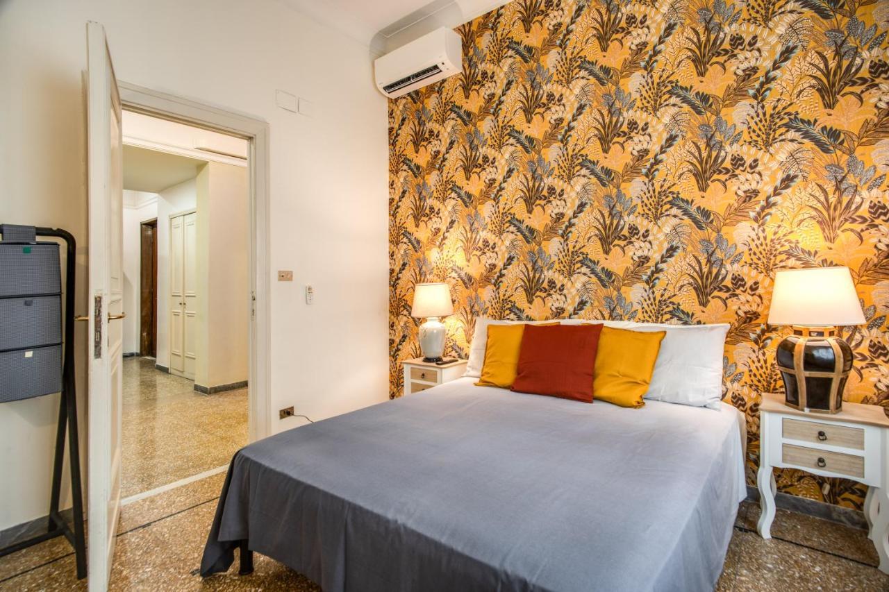 Fresh House Colosseo Rom