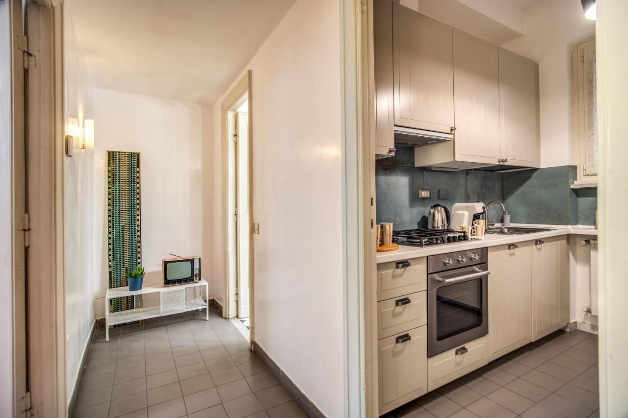 Fresh House Colosseo Apartment