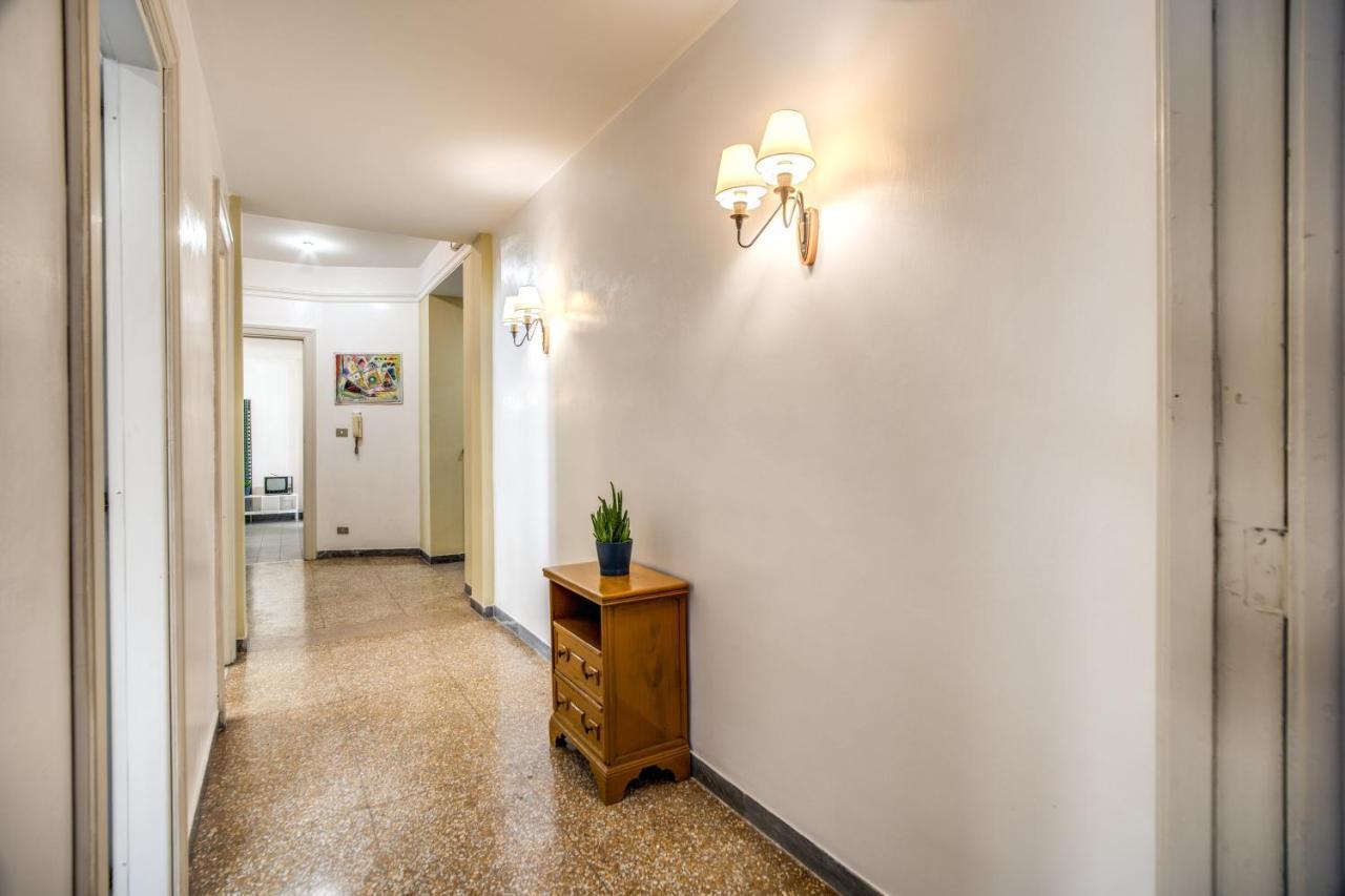 Fresh House Colosseo Apartment Rom