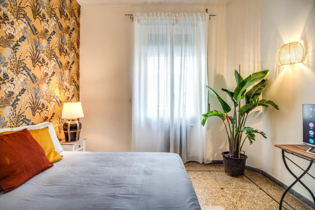 Fresh House Colosseo * Rom