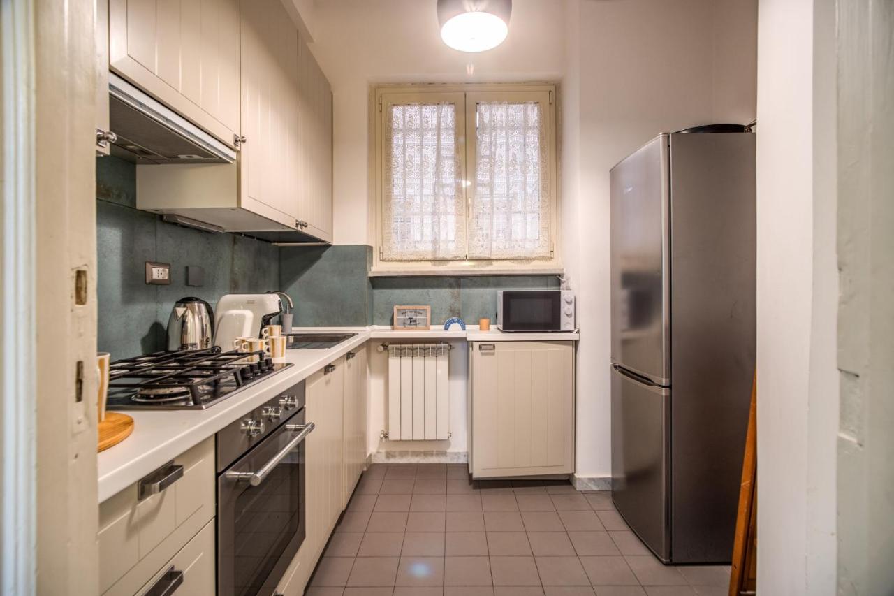 Apartment Fresh House Colosseo Rom