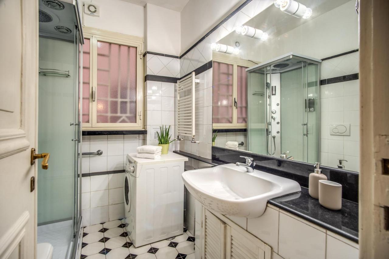 Fresh House Colosseo Apartment Rom