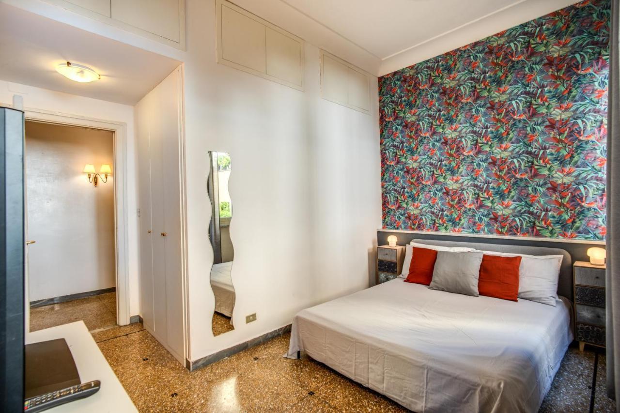 Fresh House Colosseo * Rom